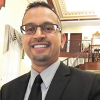 Deepak Patel