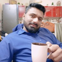 Waqar Jawaid
