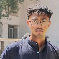 MEET chauhan