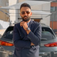Yazan Karajeh