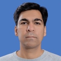 Naveen Bohra