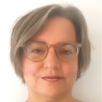 Mary Roberts