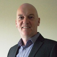 Stephen McTaggart
