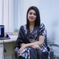 Priya Mehta