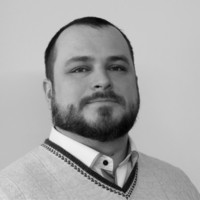 Mykhailo Pugach