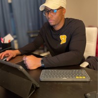 Brandon Richardson