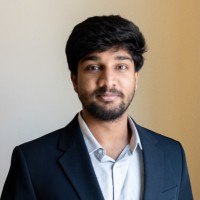 Naveen Chandra Reddy