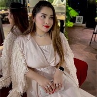 Musharrat Bint Mosaddeque (Ohona)