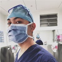 Ernest Bondoc