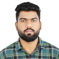 Prabhakaran Mani