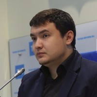 Airat Kasimov