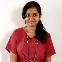 Ayshwarya Ramakrishnan