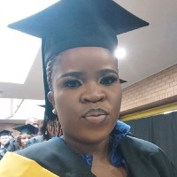 Kholofelo Mathipa