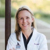 Jaime Sage, DVM, MS, DACVR