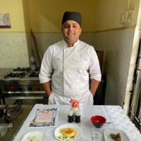Pratik Goud