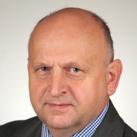 Jerzy Keller