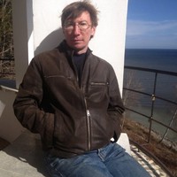 Sergey Orlov
