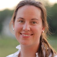 Jaime Houston, Psy.D.