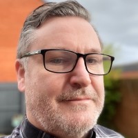 Michael Walsh