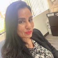 Reyna Chavez
