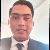 Alberto Jahir Moreno Ortiz
