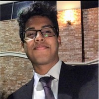Jason Jose, Mph