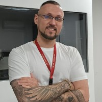 Boris Dulabic