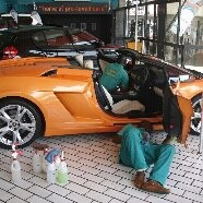 Eco D Wash S.A. Shadley Young