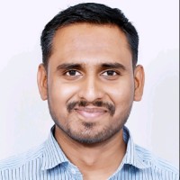 Shivkumar Yadav