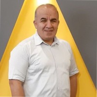 Prof. Dr. Çetin Doğar