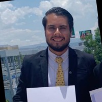 Erick Fernando Espino Ramirez