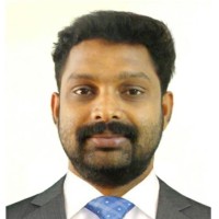 Sabu Yesudas