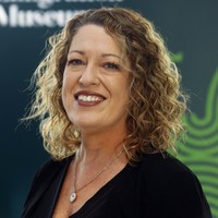 Geraldine Brooks