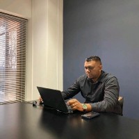 Donavan Govender