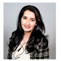 Radhika Mohan