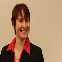 Andrea Fischbach