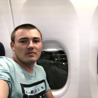 Serhii Khomutov