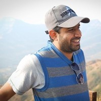 Parmar Mohit