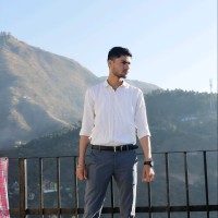 Shivam Kaushik