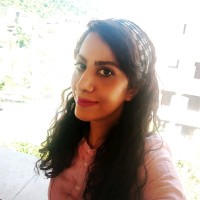 Elahe Pourkhosravani