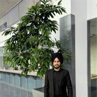 Jagroop Singh