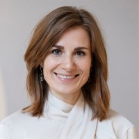Sjanne Marie van den Groenendaal