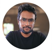 Dharan Rajan