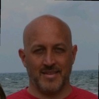 David Harris