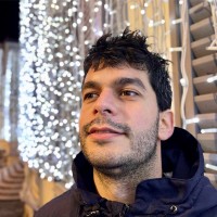 Nicola Toffoletto