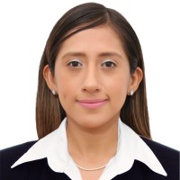 Joselyn Katherine Cabello Paria