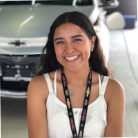 Karla Martinez