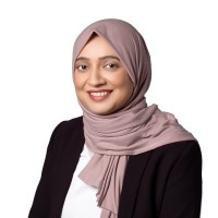 Farzana Jogiat