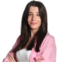 Kübra Özkaya