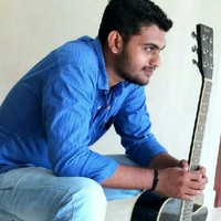 ABHIJITH MOHAN
